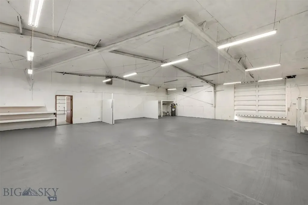 100 Foster Creek Drive Anaconda MT 59711