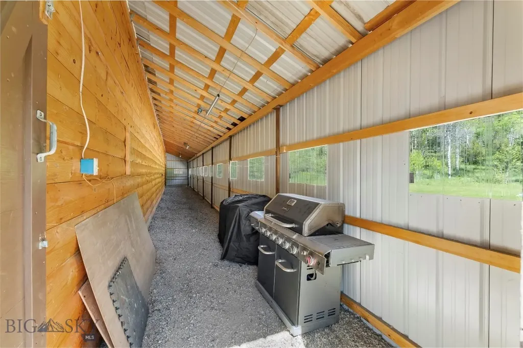 100 Foster Creek Drive Anaconda MT 59711