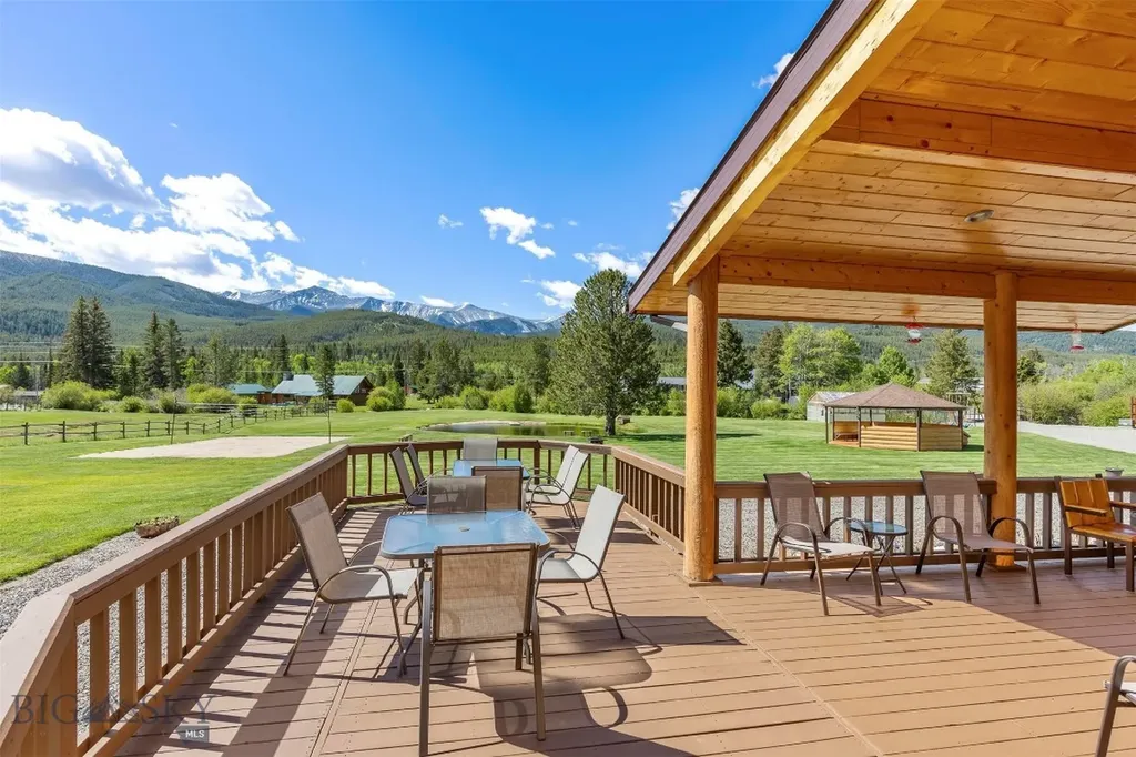 100 Foster Creek Anaconda MT 59711