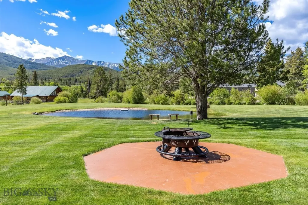 100 Foster Creek Drive Anaconda MT 59711