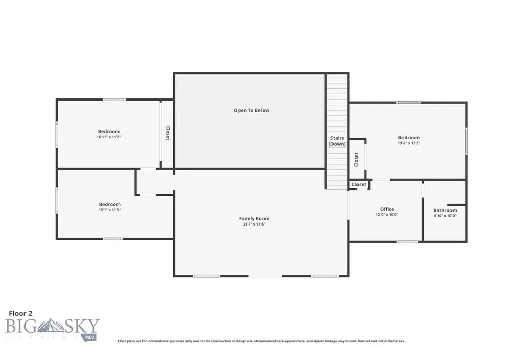 100 Foster Creek Drive Anaconda MT 59711