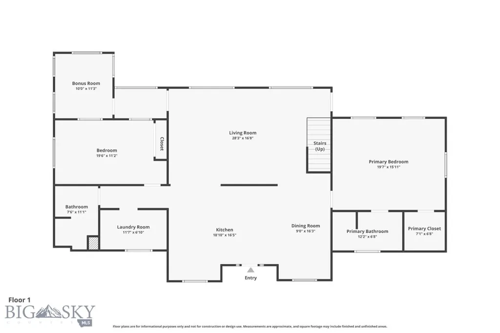 100 Foster Creek Drive Anaconda MT 59711