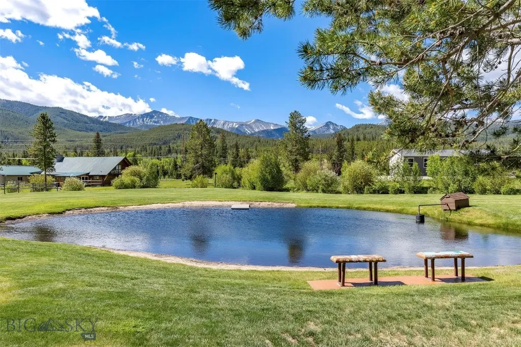 100 Foster Creek Anaconda MT 59711