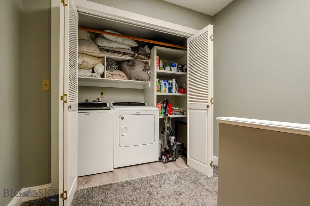 1612 W Olive Street Bozeman MT 59715