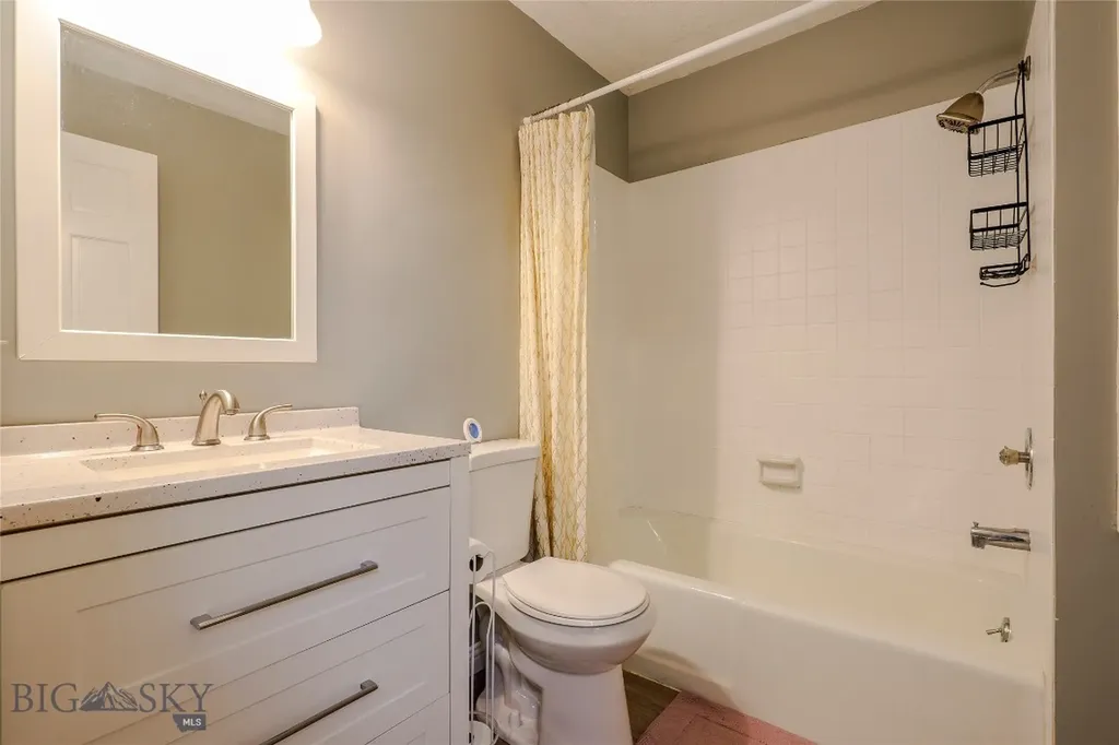 1612 W Olive Street Bozeman MT 59715