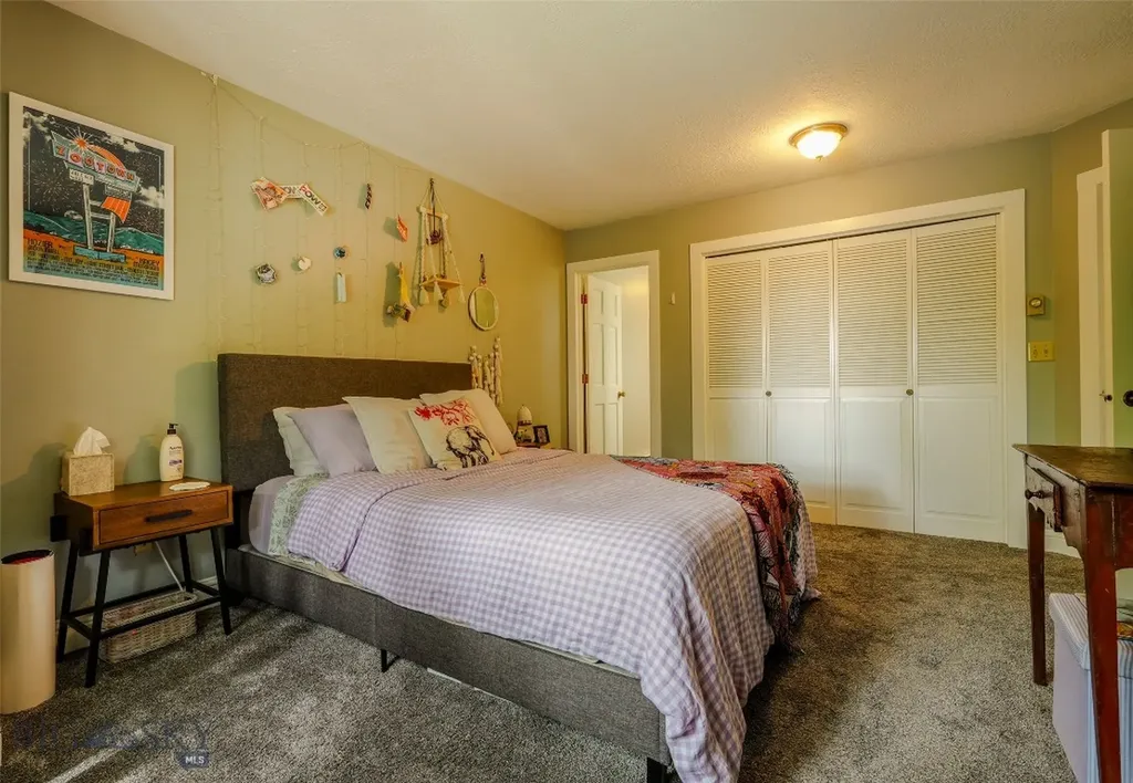1612 W Olive Street Bozeman MT 59715