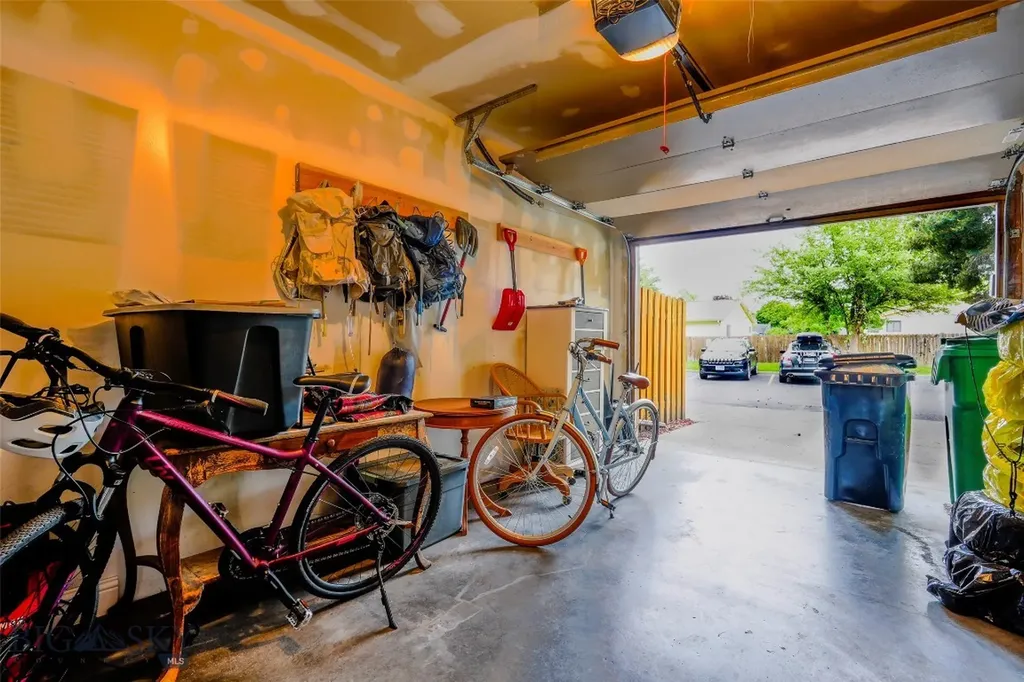 1612 W Olive Street Bozeman MT 59715