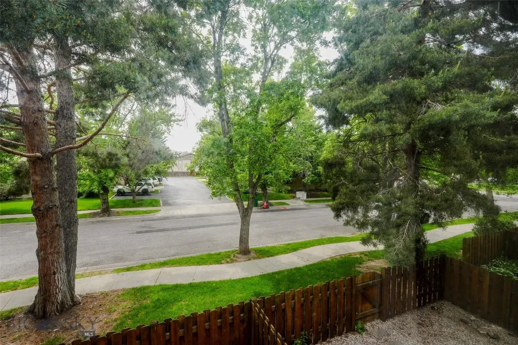 1612 W Olive Street Bozeman MT 59715