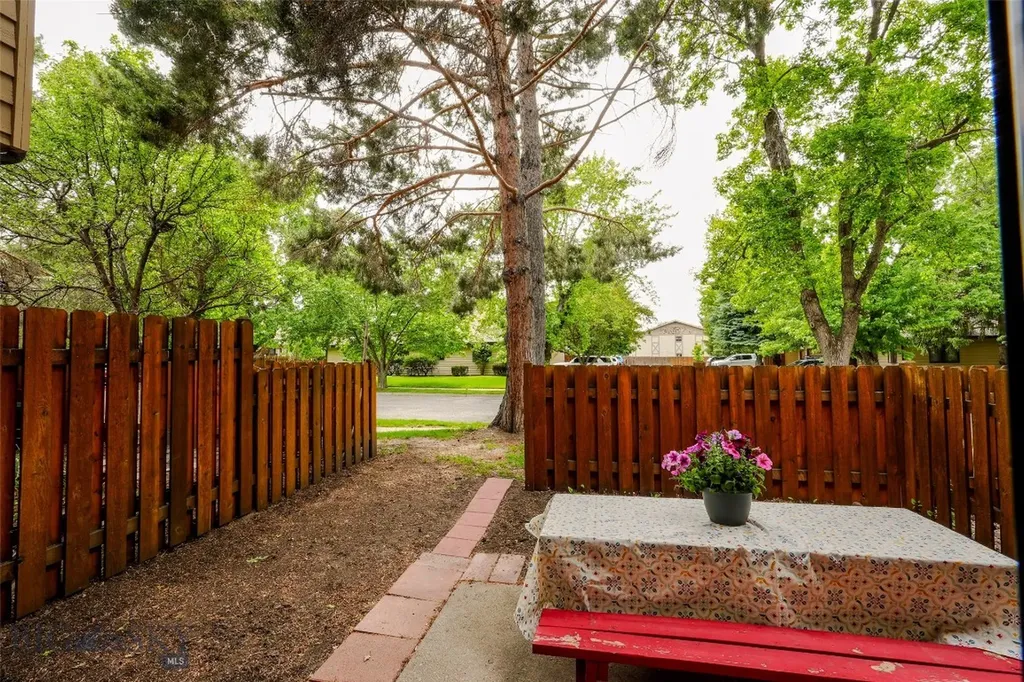 1612 W Olive Street Bozeman MT 59715
