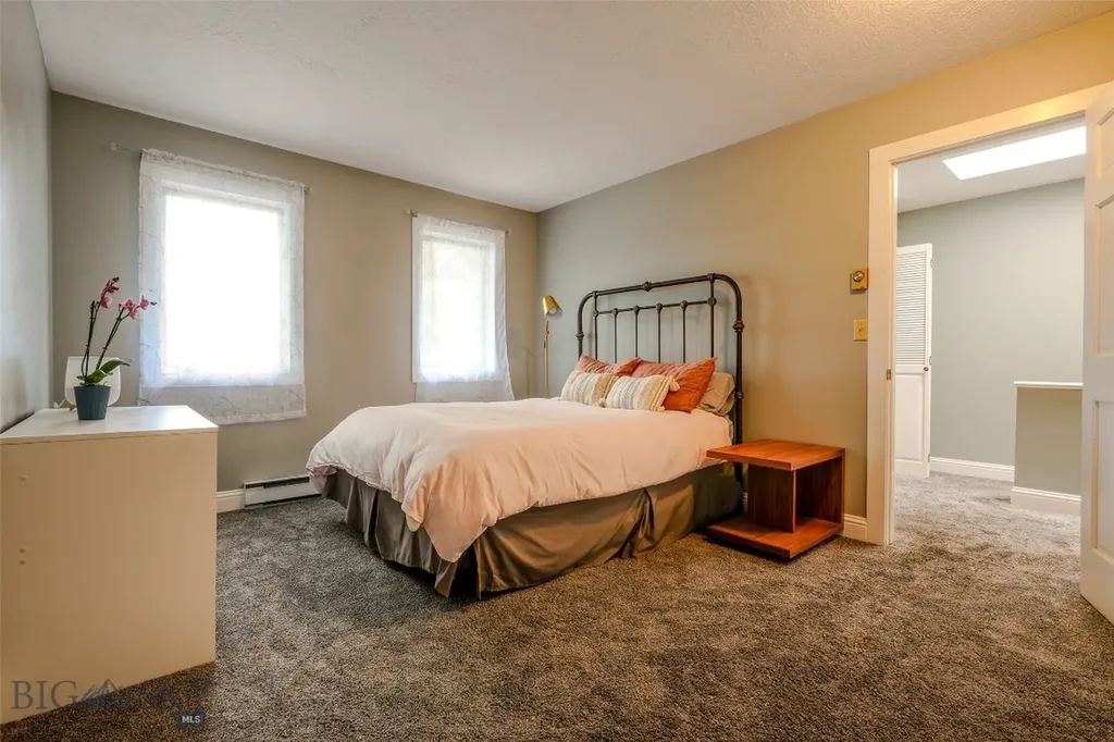 1612 W Olive Street Bozeman MT 59715