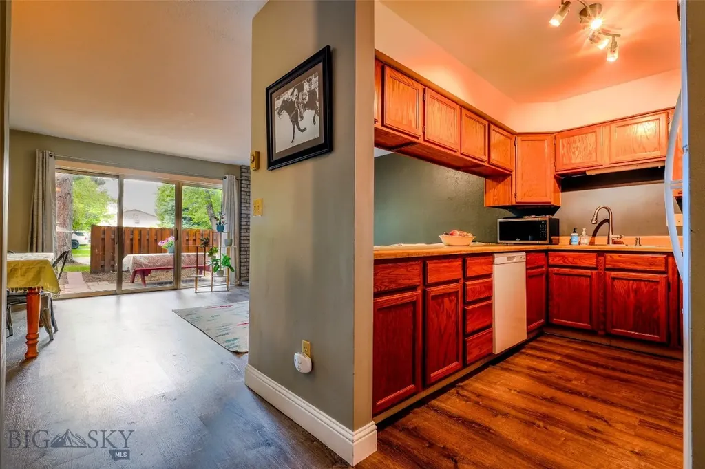 1612 W Olive Street Bozeman MT 59715