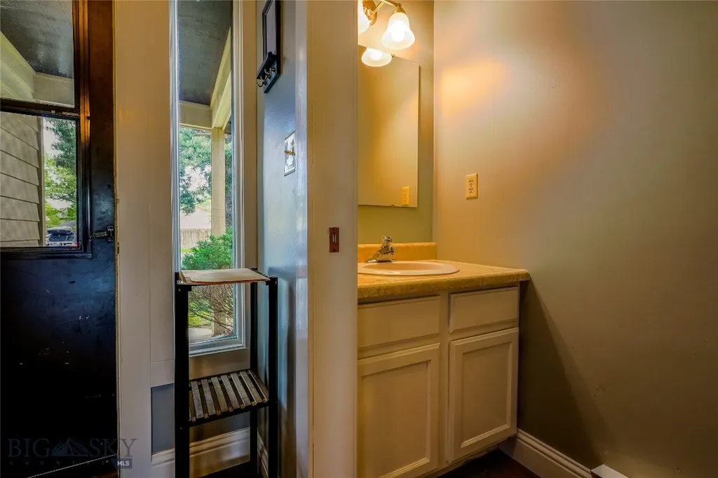1612 W Olive Street Bozeman MT 59715