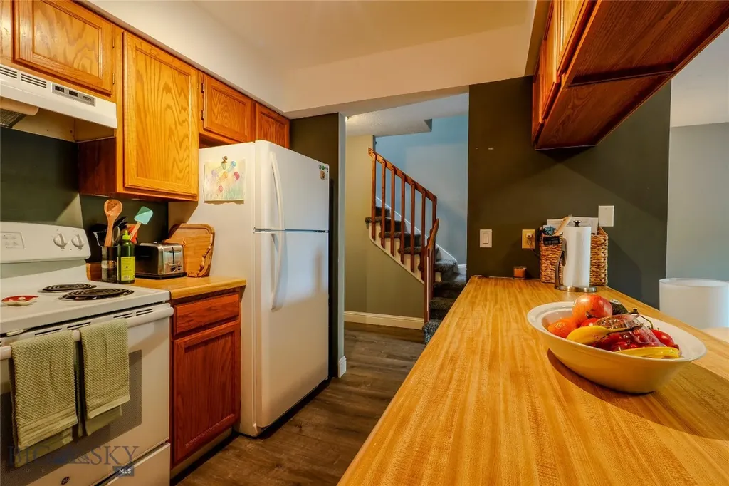 1612 W Olive Street Bozeman MT 59715