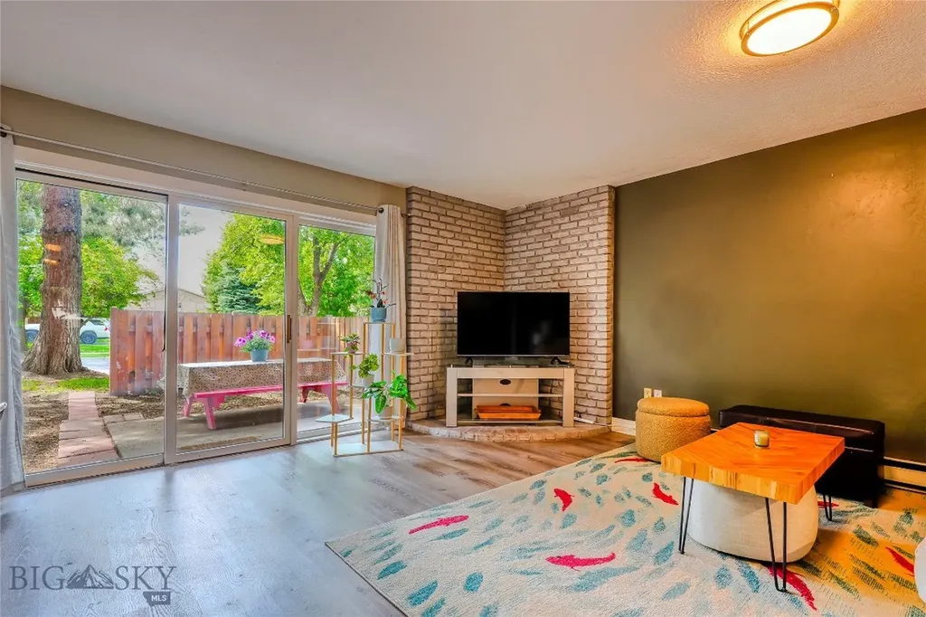 1612 W Olive Street Bozeman MT 59715