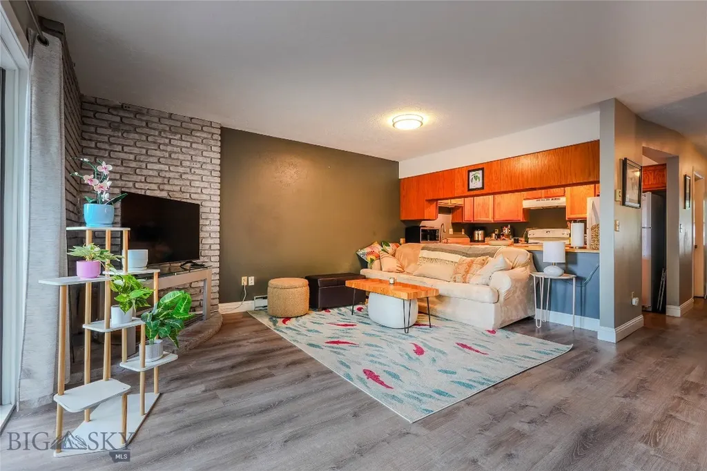 1612 W Olive Street Bozeman MT 59715