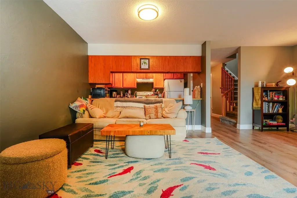1612 W Olive Street Bozeman MT 59715