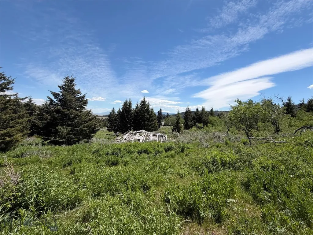 Nhn Castle Town Road White Sulphur Springs MT 59645