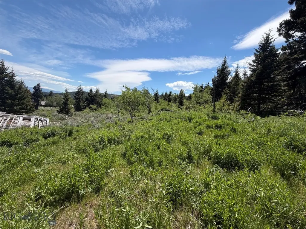 Nhn Castle Town Road White Sulphur Springs MT 59645