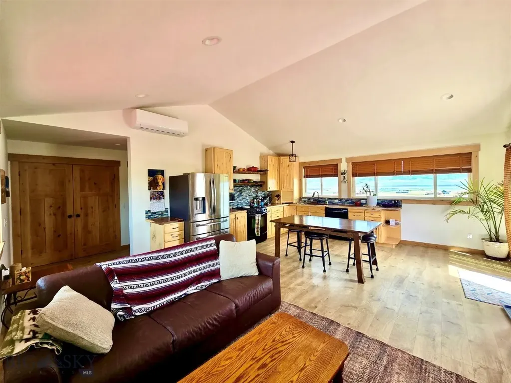 5 Horse Pasture Lane Ennis MT 59729