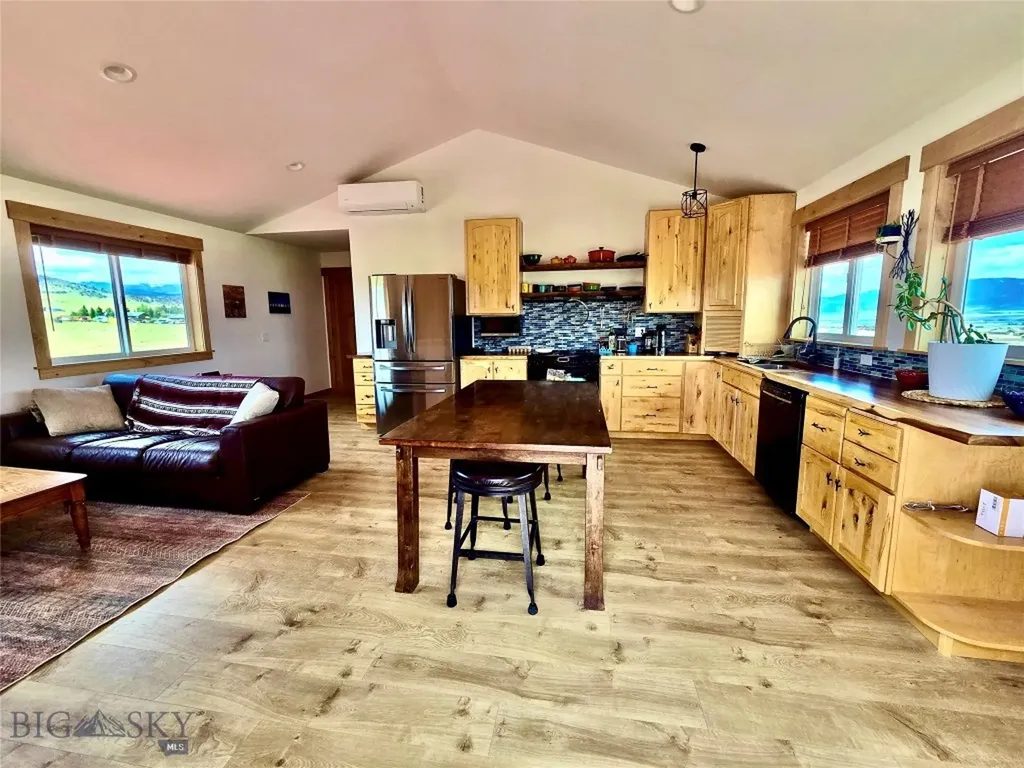 5 Horse Pasture Lane Ennis MT 59729
