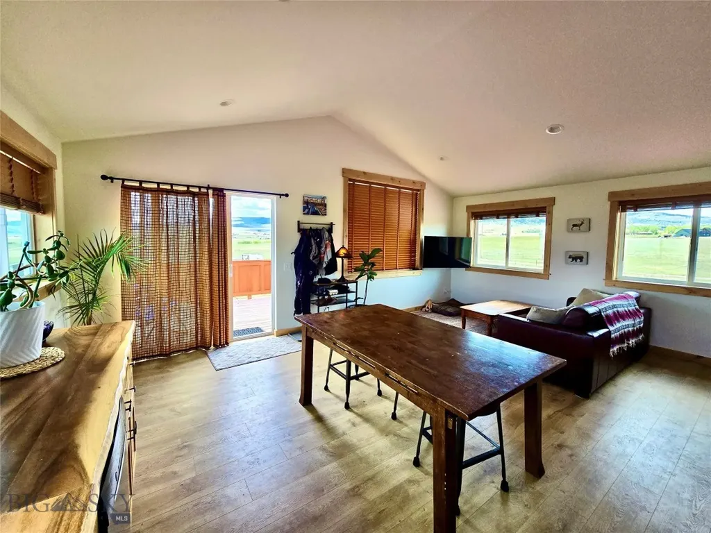 5 Horse Pasture Lane Ennis MT 59729