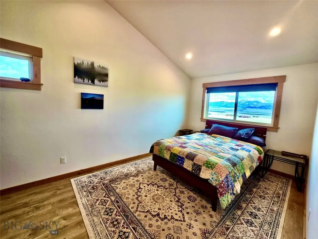 5 Horse Pasture Lane Ennis MT 59729