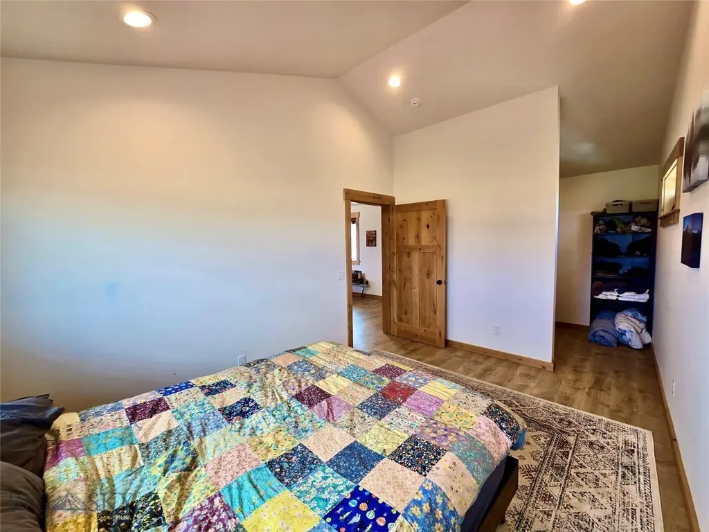 5 Horse Pasture Lane Ennis MT 59729