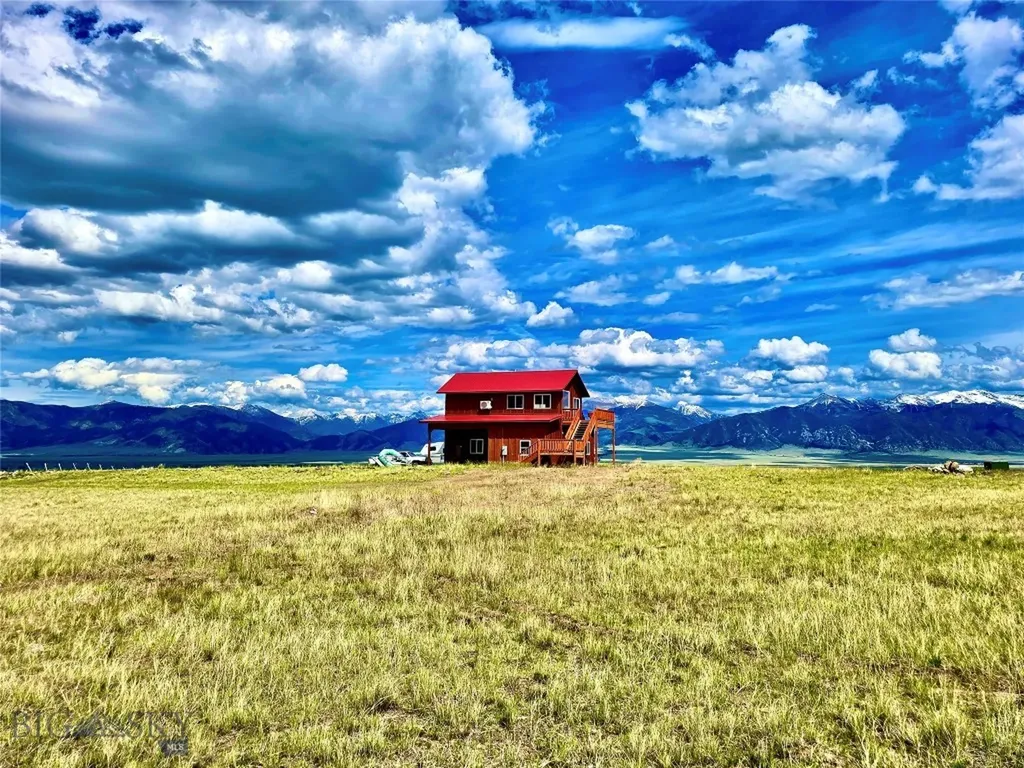 5 Horse Pasture Lane Ennis MT 59729