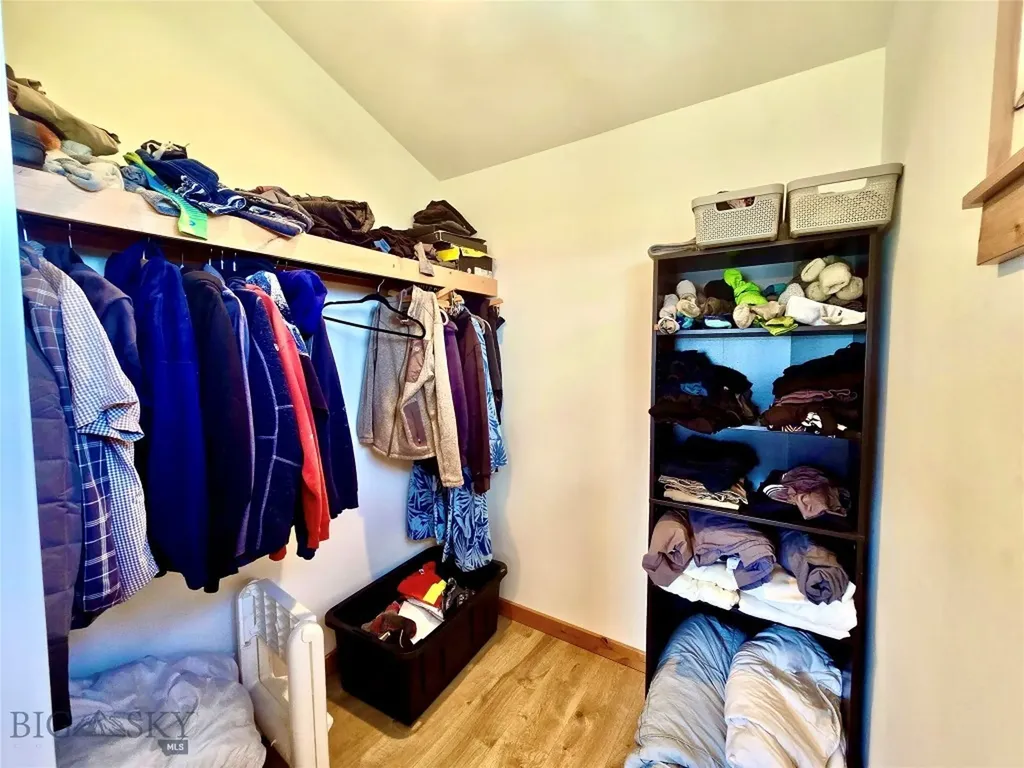 5 Horse Pasture Lane Ennis MT 59729