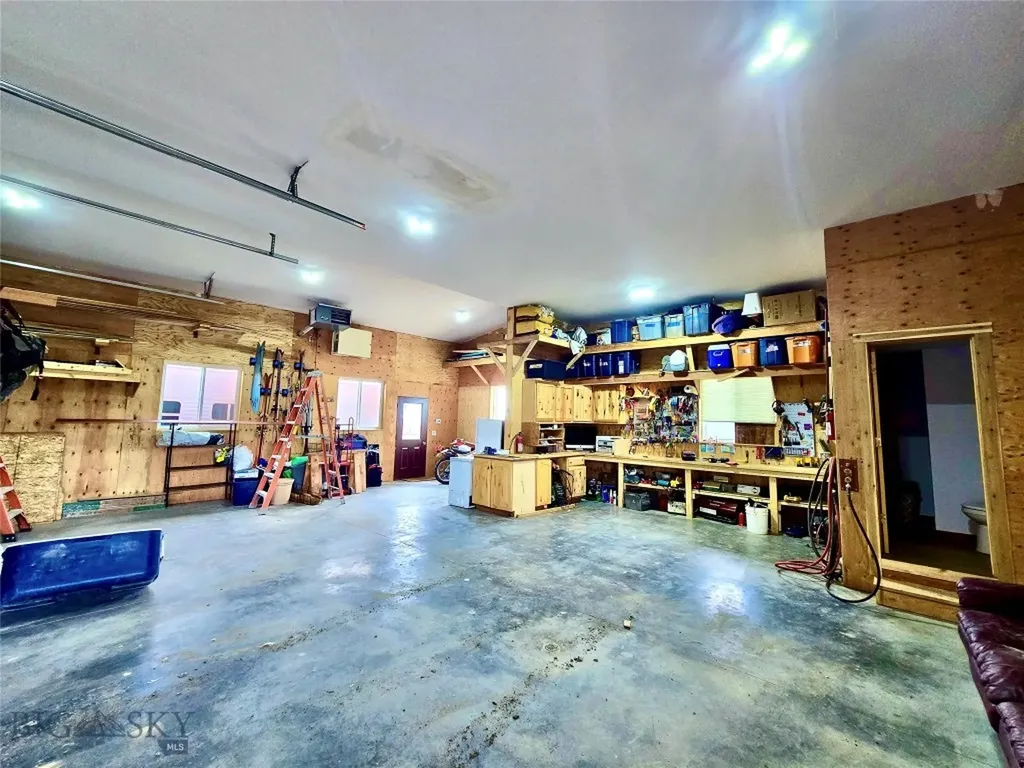 5 Horse Pasture Lane Ennis MT 59729