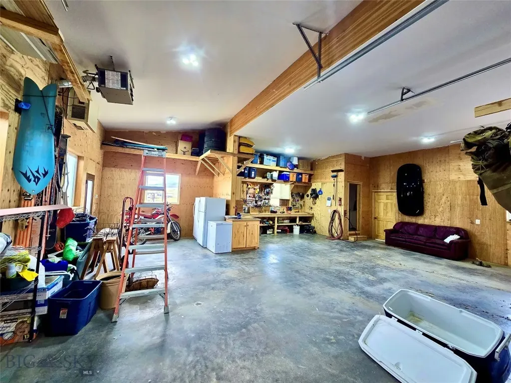 5 Horse Pasture Lane Ennis MT 59729