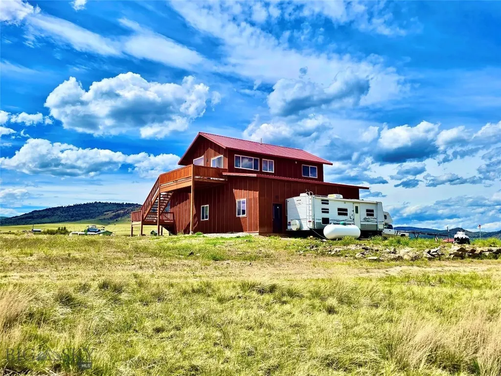 5 Horse Pasture Lane Ennis MT 59729