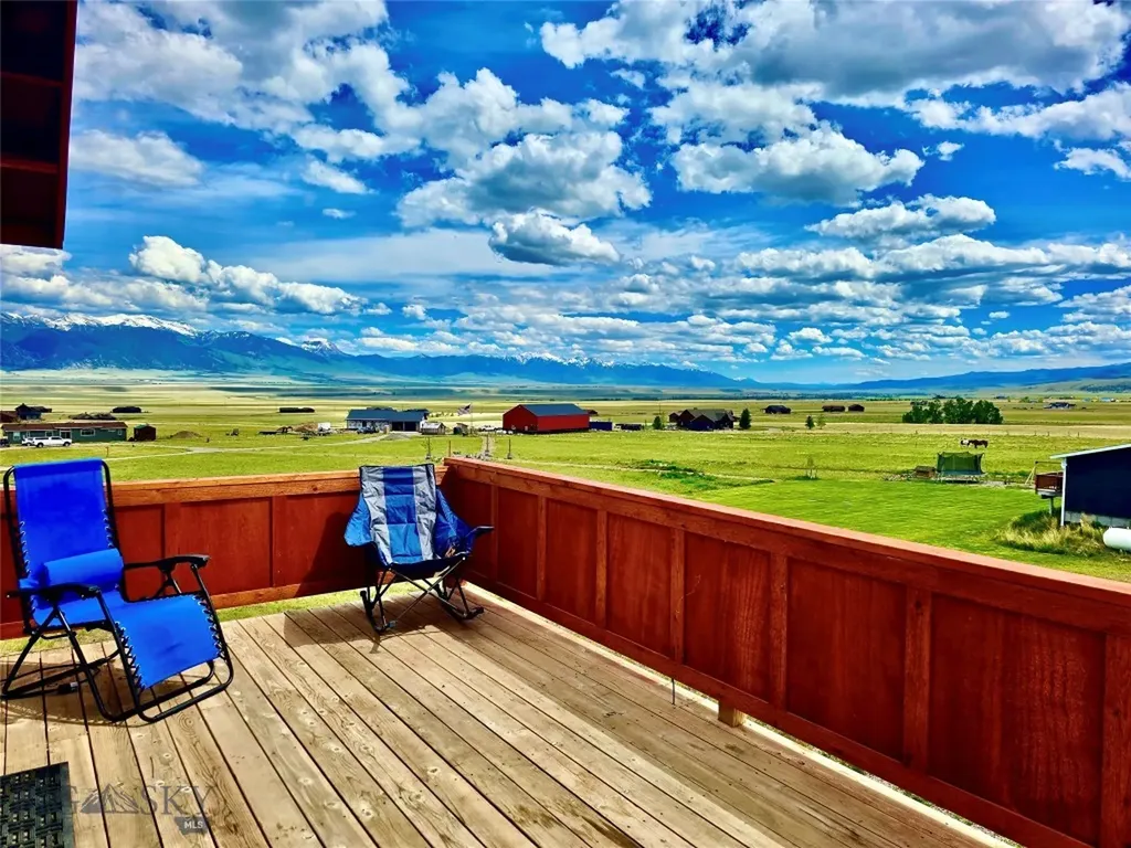 5 Horse Pasture Lane Ennis MT 59729