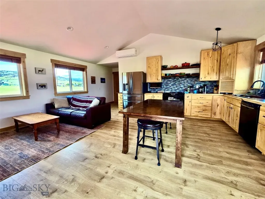 5 Horse Pasture Lane Ennis MT 59729