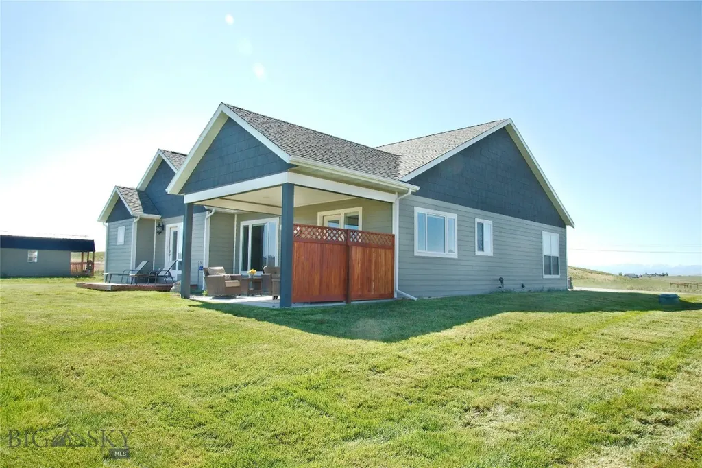 108 Rolling Prairie Way Three Forks MT 59752
