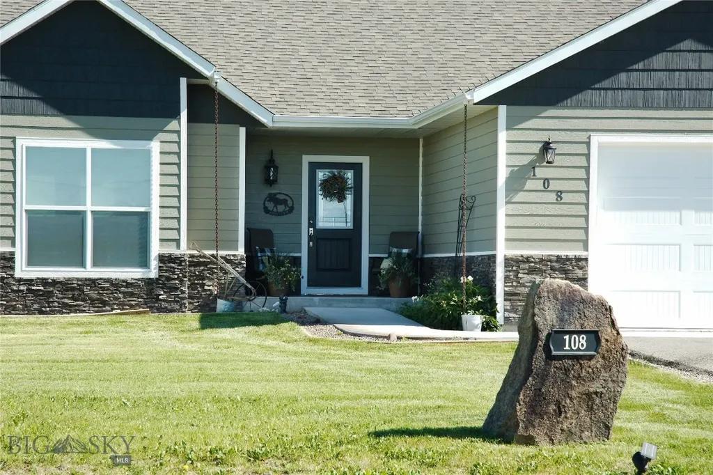 108 Rolling Prairie Way Three Forks MT 59752