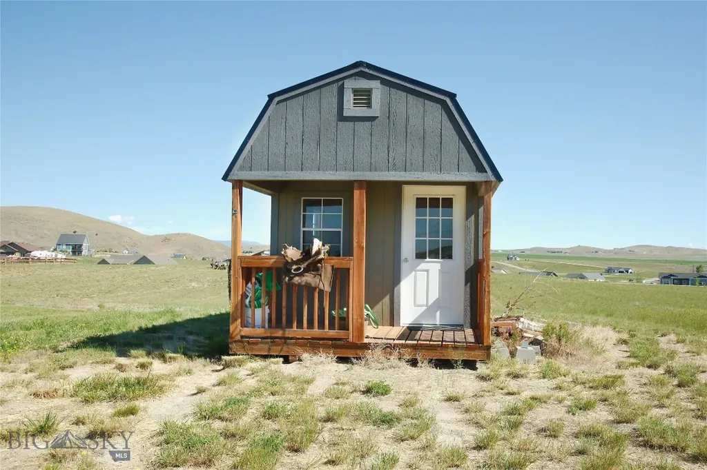 108 Rolling Prairie Way Three Forks MT 59752