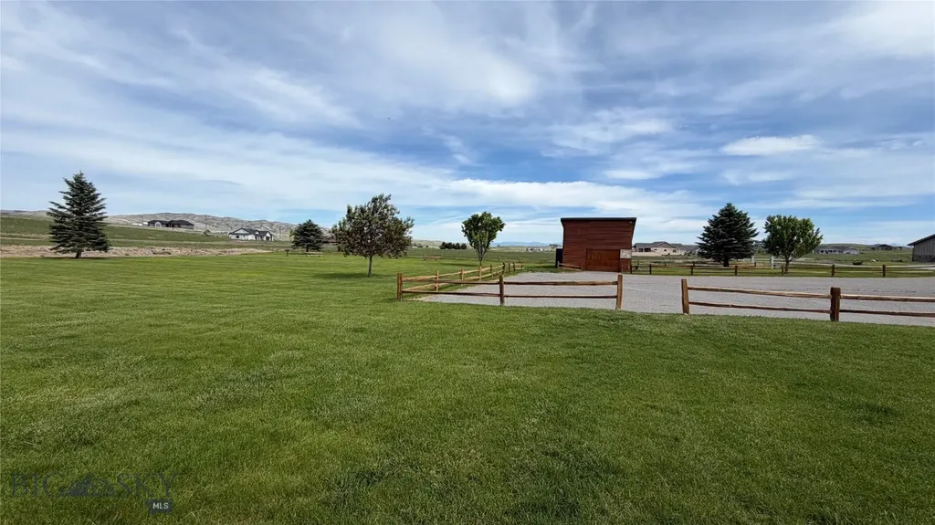 108 Rolling Prairie Way Three Forks MT 59752