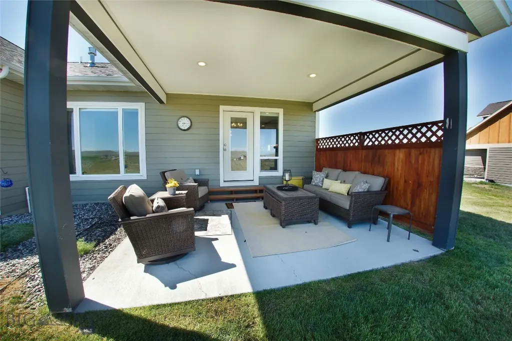 108 Rolling Prairie Way Three Forks MT 59752