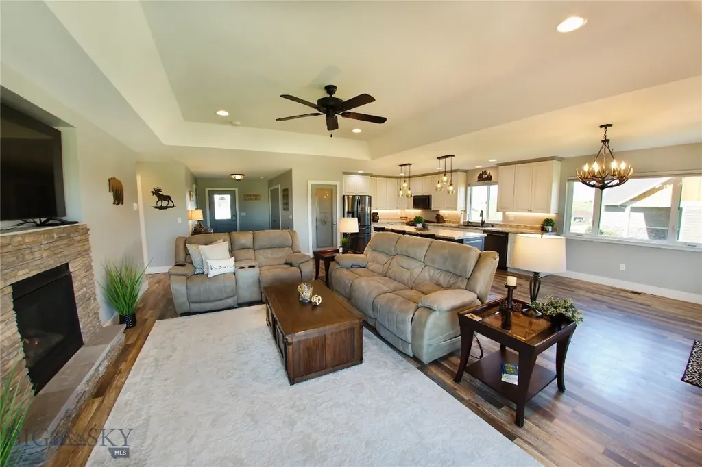 108 Rolling Prairie Way Three Forks MT 59752
