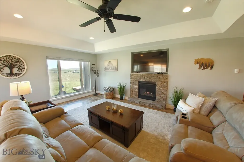 108 Rolling Prairie Way Three Forks MT 59752