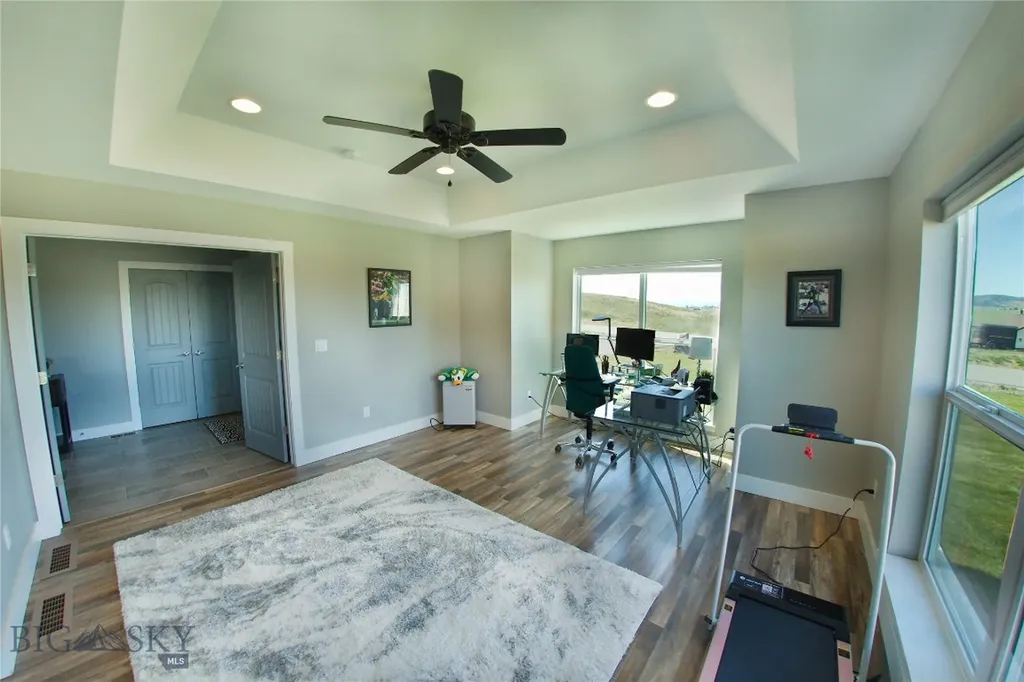 108 Rolling Prairie Way Three Forks MT 59752