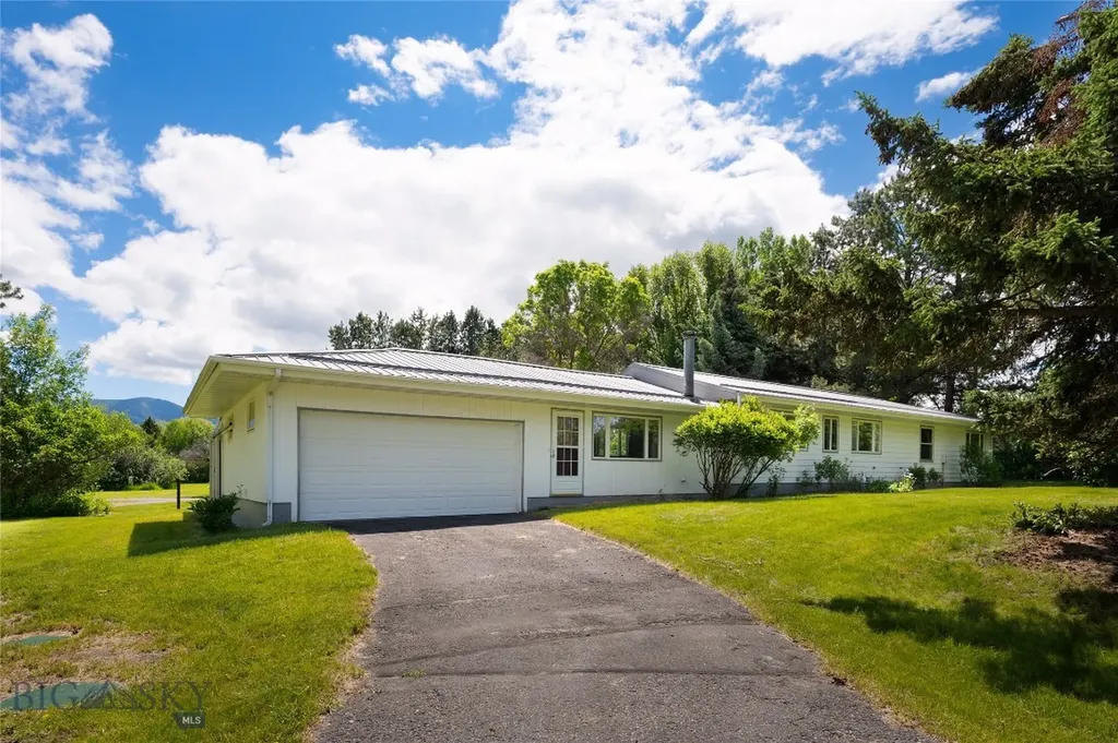 2890 Springhill Road Bozeman MT 59718