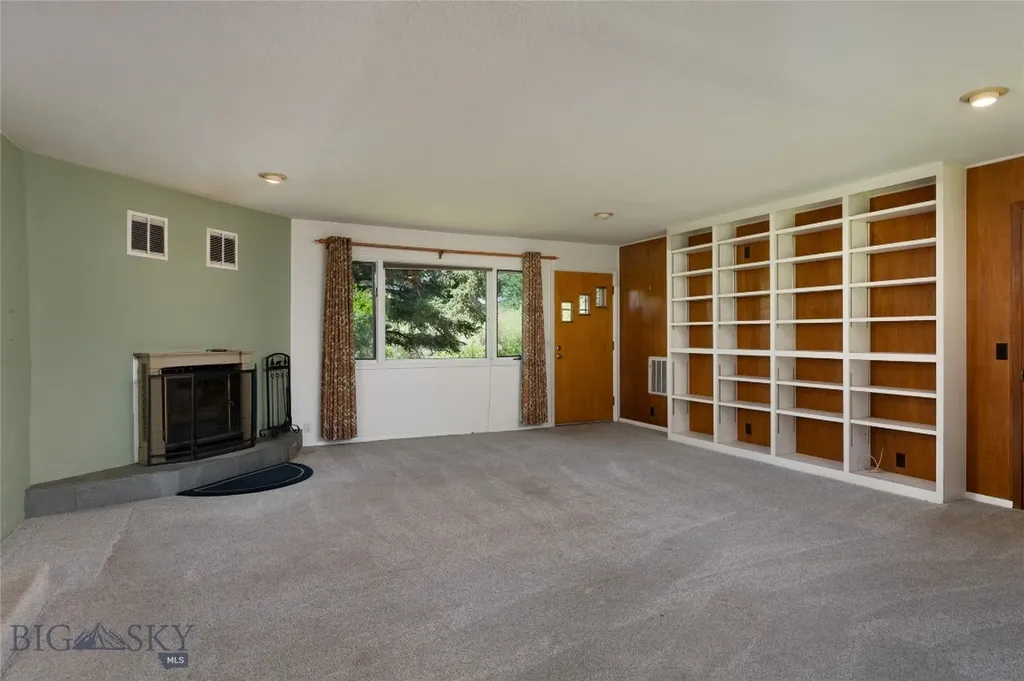 2890 Springhill Road Bozeman MT 59718