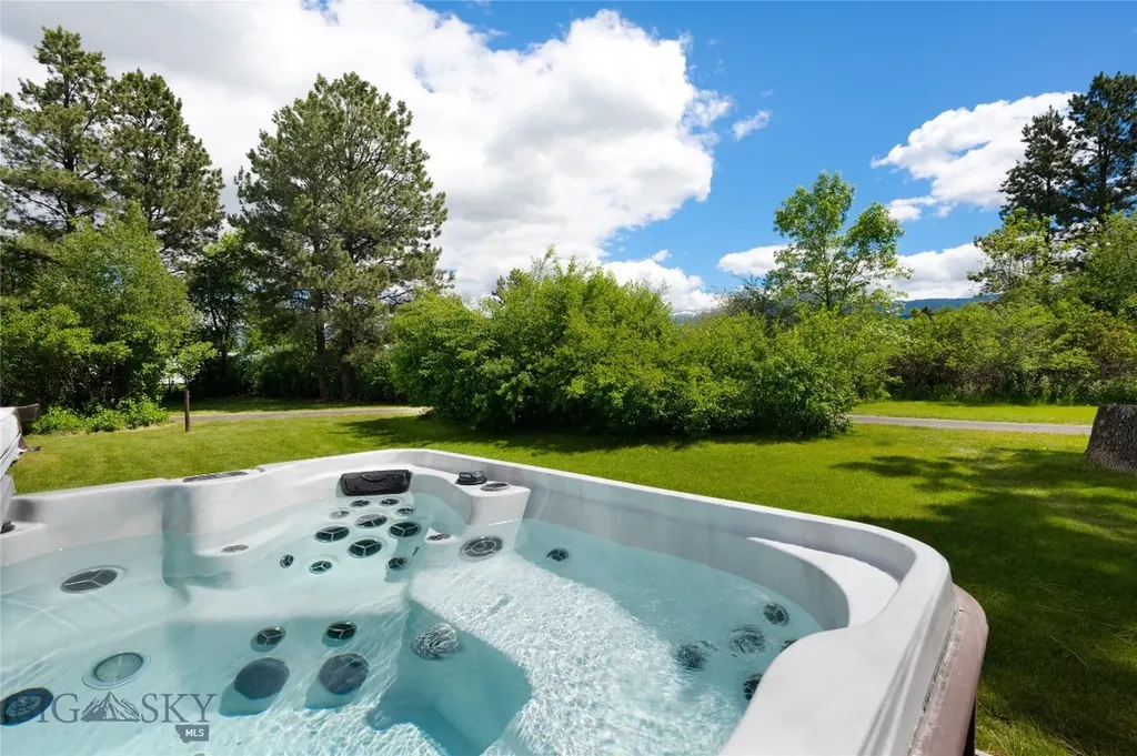 2890 Springhill Road Bozeman MT 59718