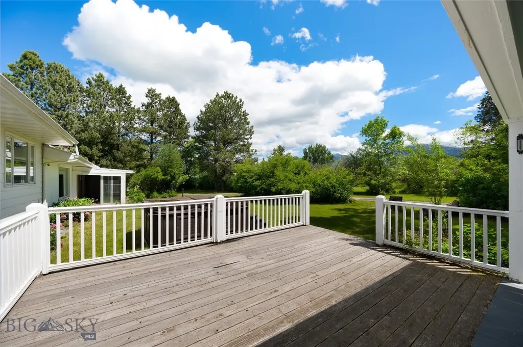 2890 Springhill Road Bozeman MT 59718