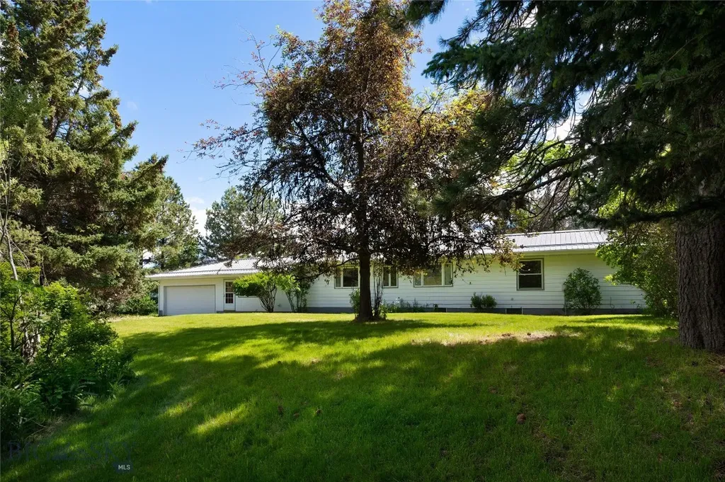 2890 Springhill Road Bozeman MT 59718