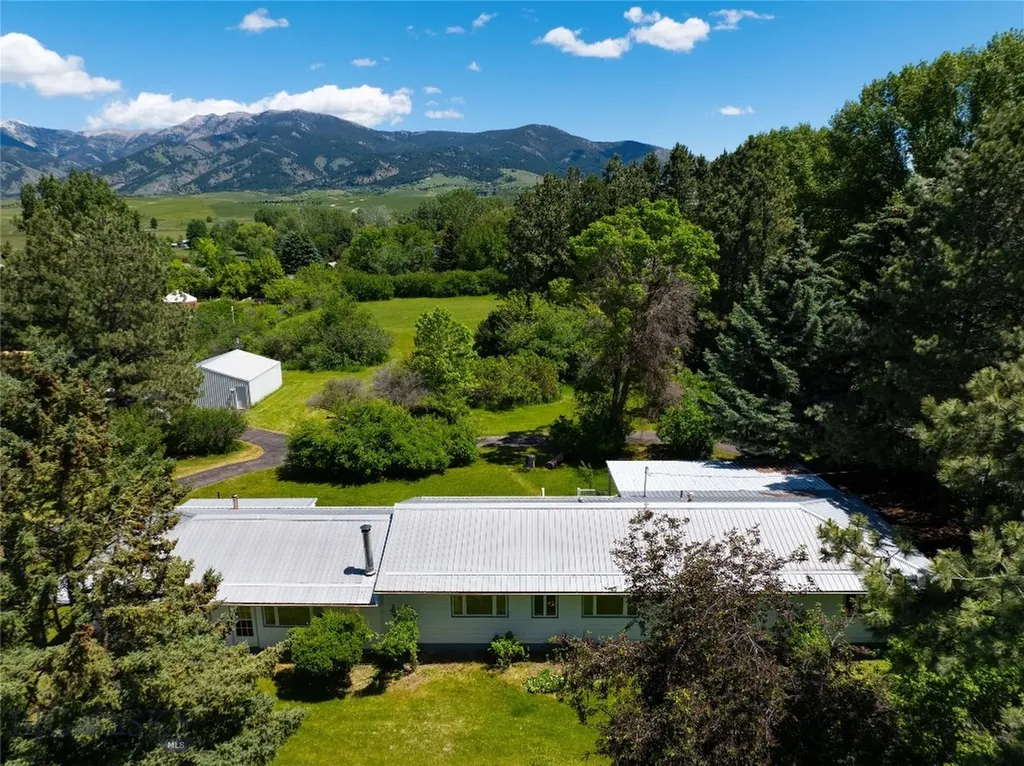 2890 Springhill Road Bozeman MT 59718
