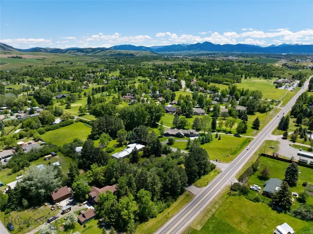 2890 Springhill Road Bozeman MT 59718
