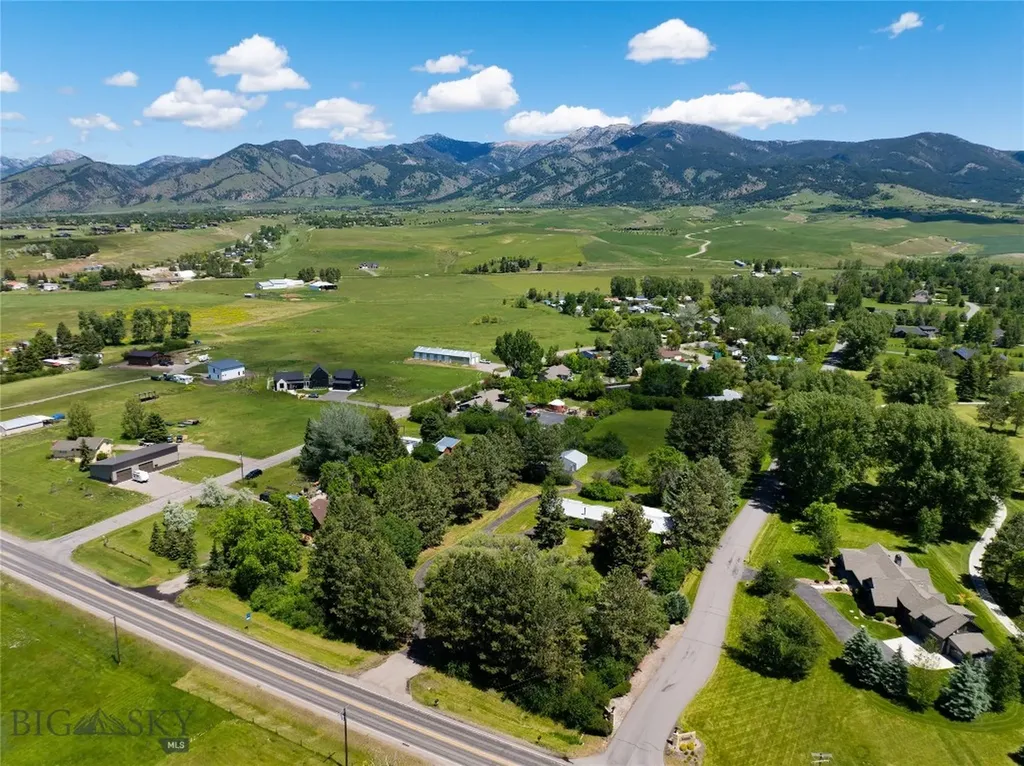2890 Springhill Road Bozeman MT 59718